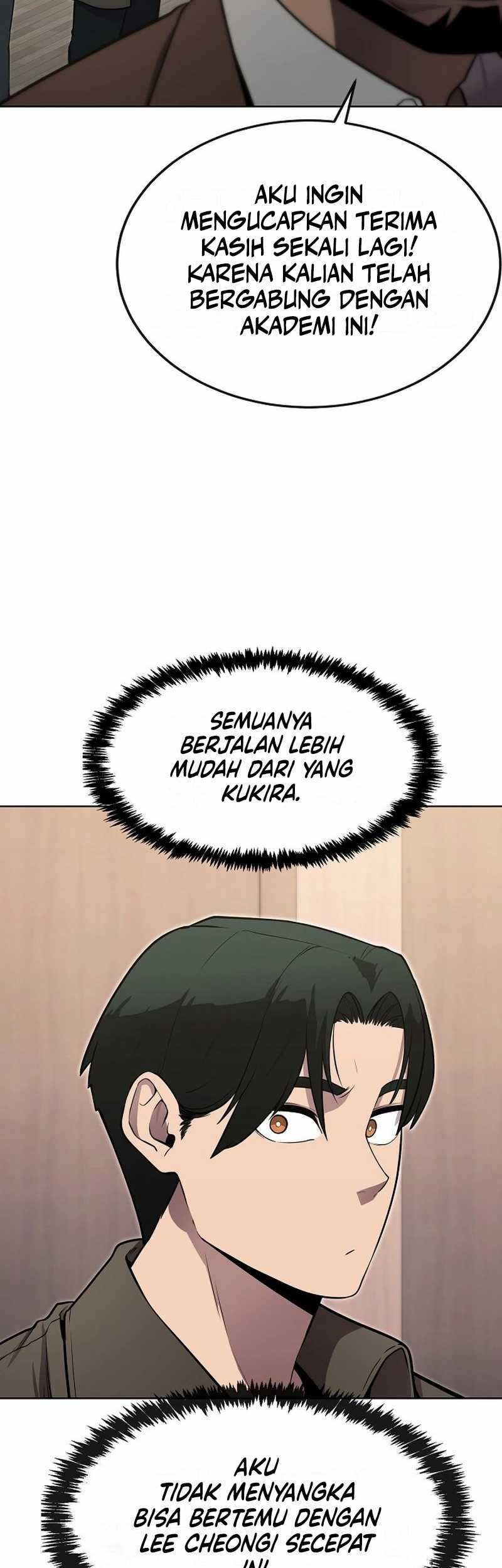 Heavenly Demon Wants to Be a Chef Chapter 35 - halaman 81