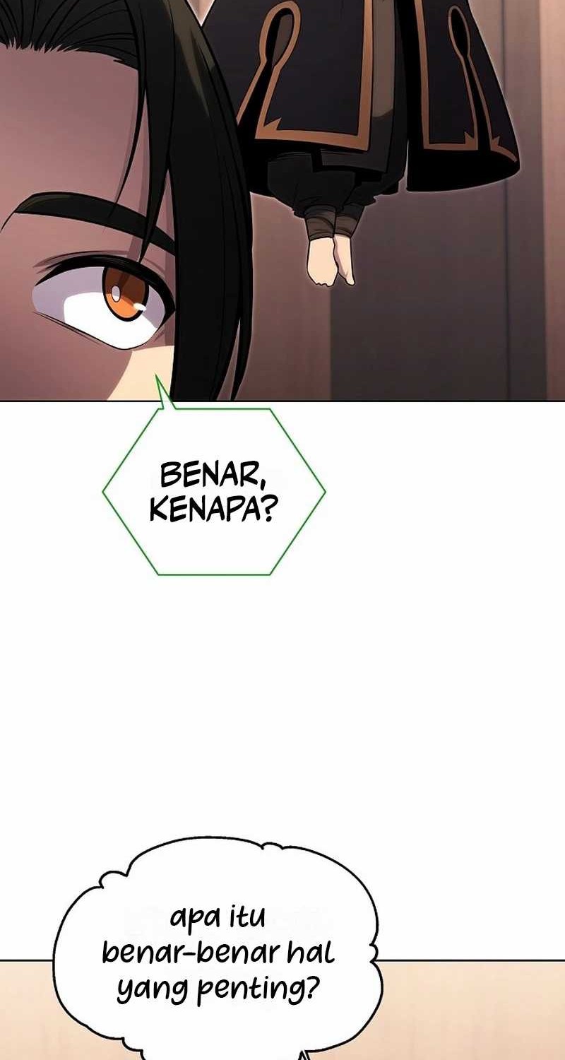 Heavenly Demon Wants to Be a Chef Chapter 35 - halaman 84