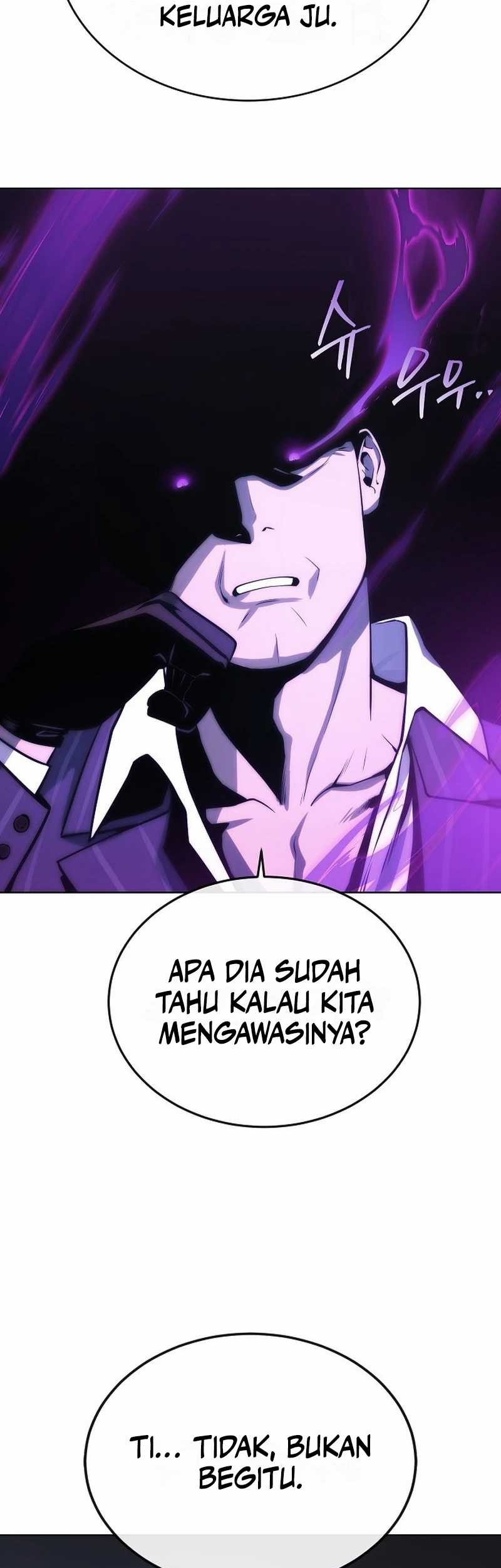 Heavenly Demon Wants to Be a Chef Chapter 35 - halaman 9