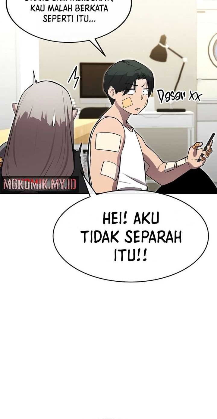 Heavenly Demon Wants to Be a Chef Chapter 36 - halaman 10