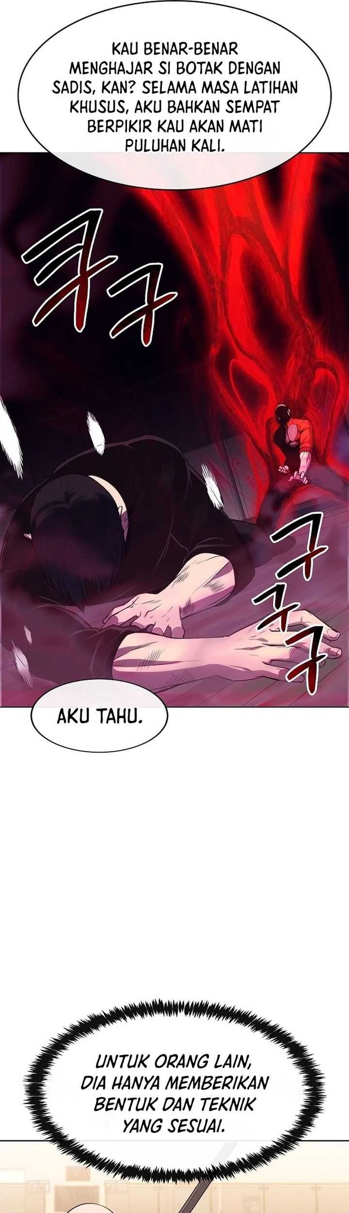 Heavenly Demon Wants to Be a Chef Chapter 36 - halaman 11