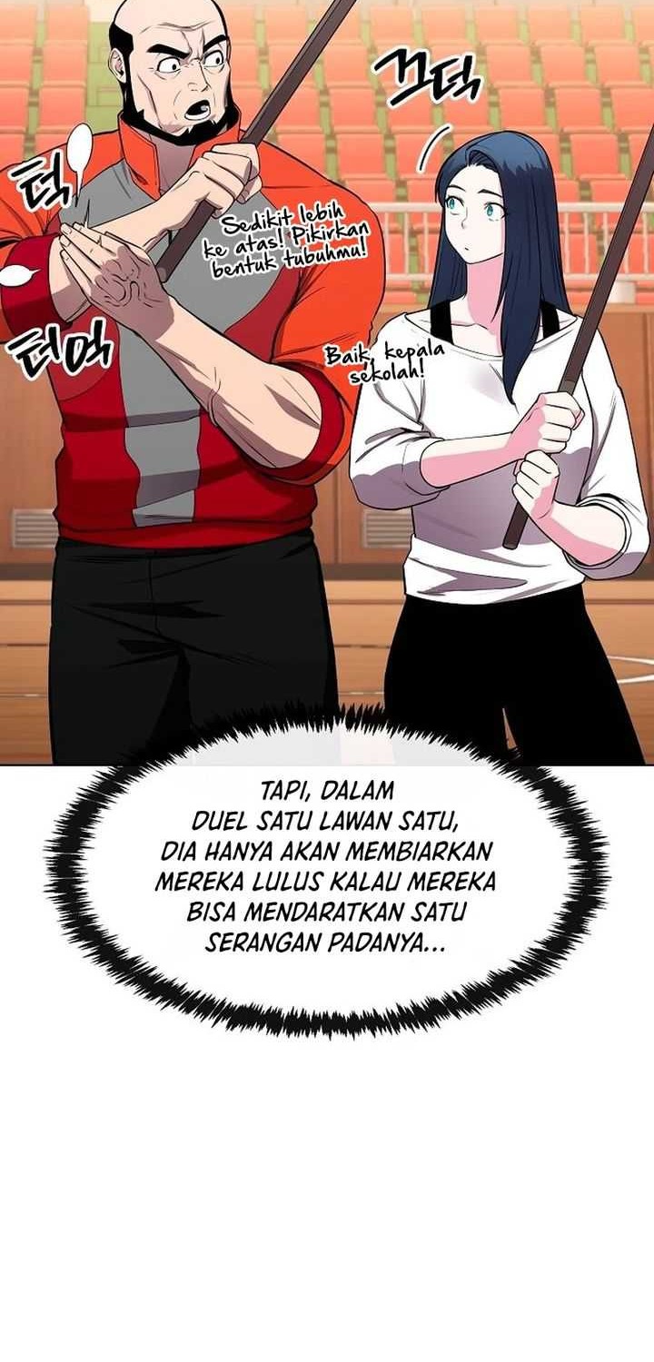 Heavenly Demon Wants to Be a Chef Chapter 36 - halaman 12