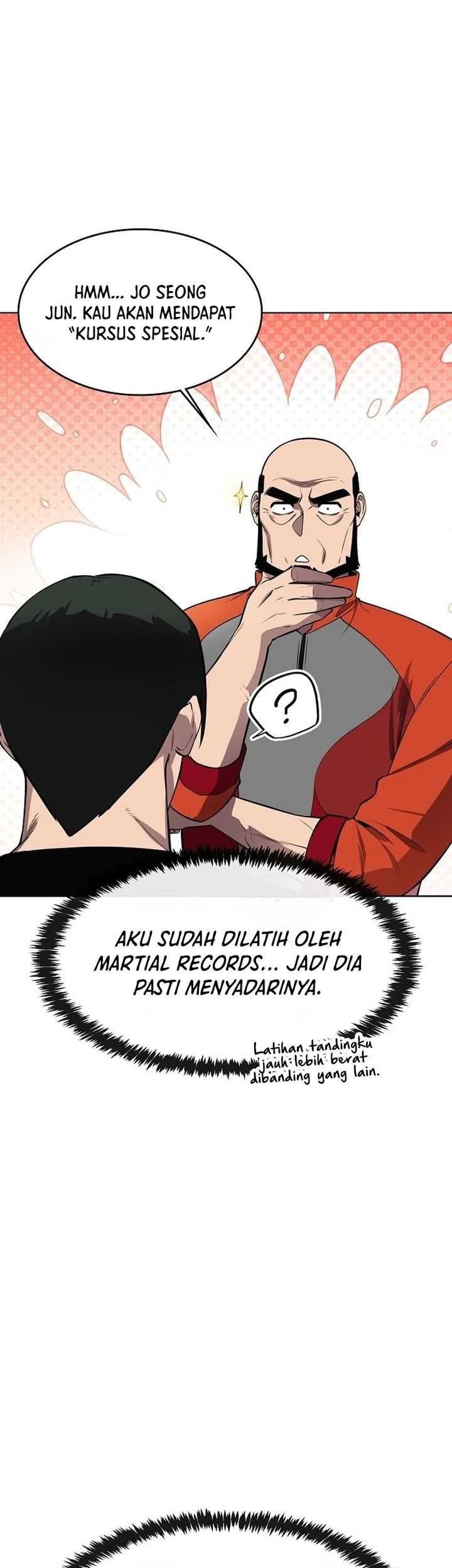 Heavenly Demon Wants to Be a Chef Chapter 36 - halaman 13