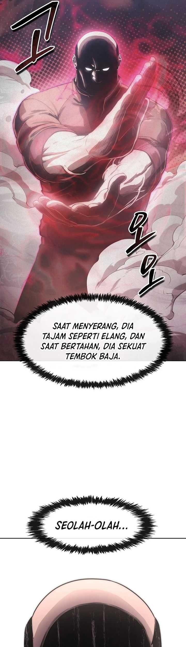 Heavenly Demon Wants to Be a Chef Chapter 36 - halaman 15
