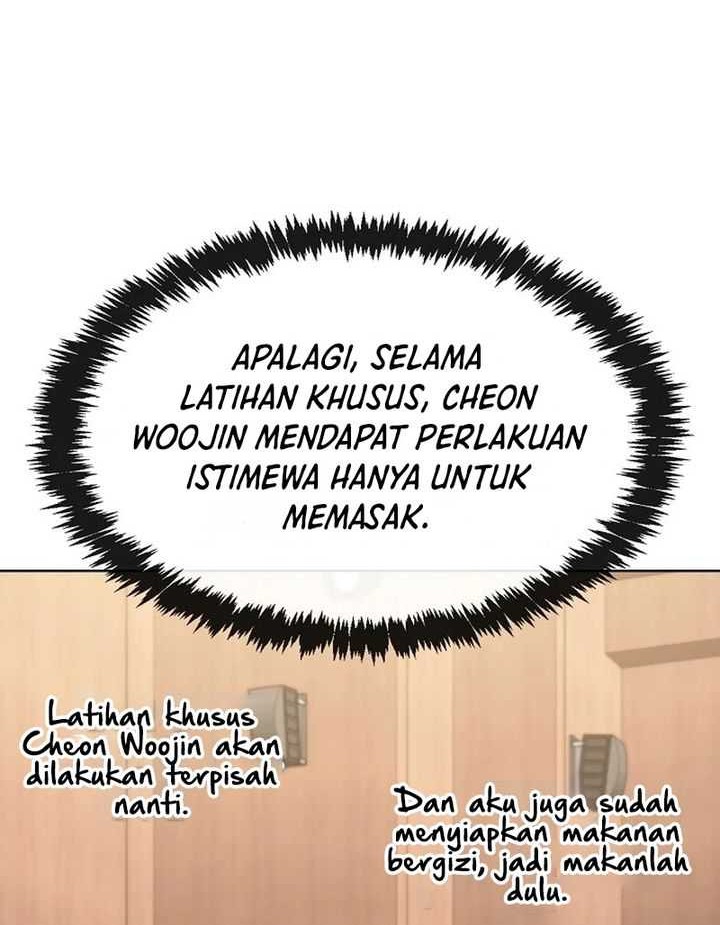 Heavenly Demon Wants to Be a Chef Chapter 36 - halaman 18