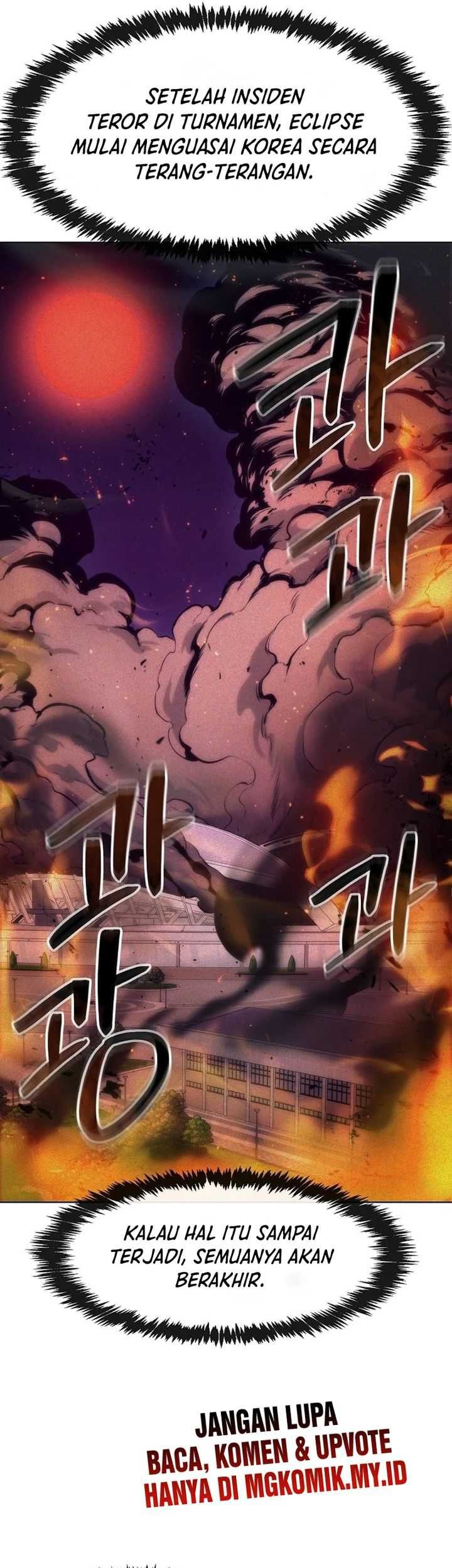 Heavenly Demon Wants to Be a Chef Chapter 36 - halaman 23