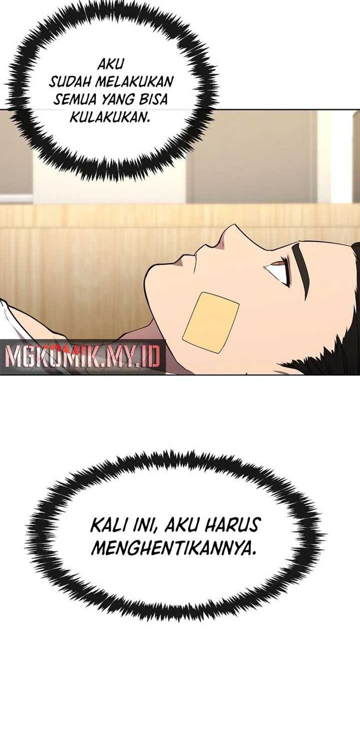 Heavenly Demon Wants to Be a Chef Chapter 36 - halaman 24
