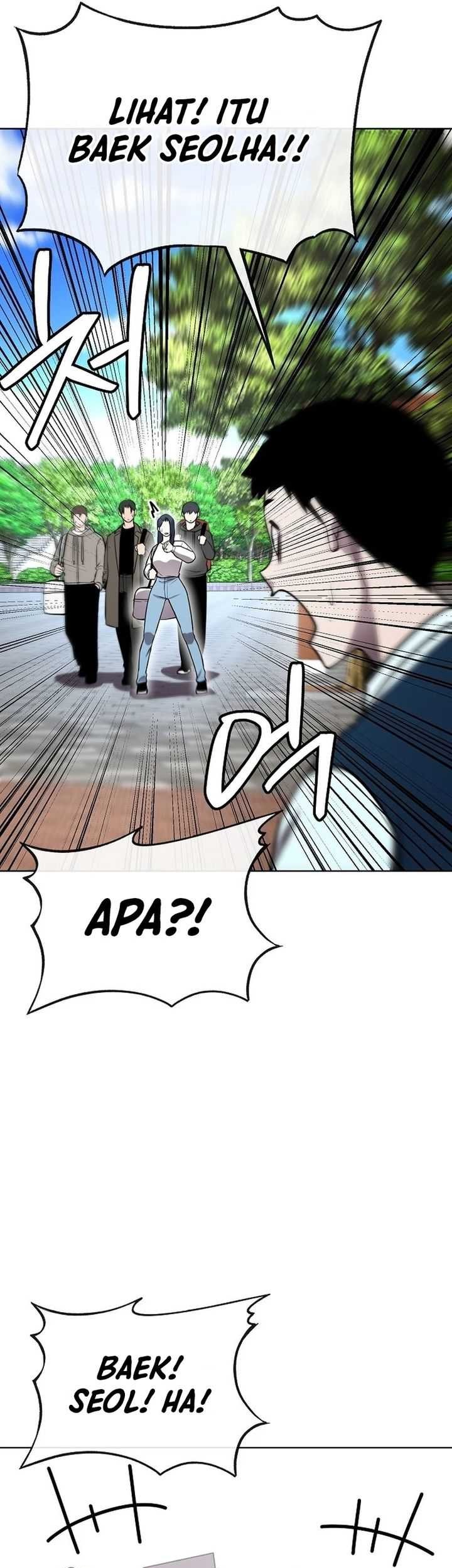 Heavenly Demon Wants to Be a Chef Chapter 36 - halaman 29