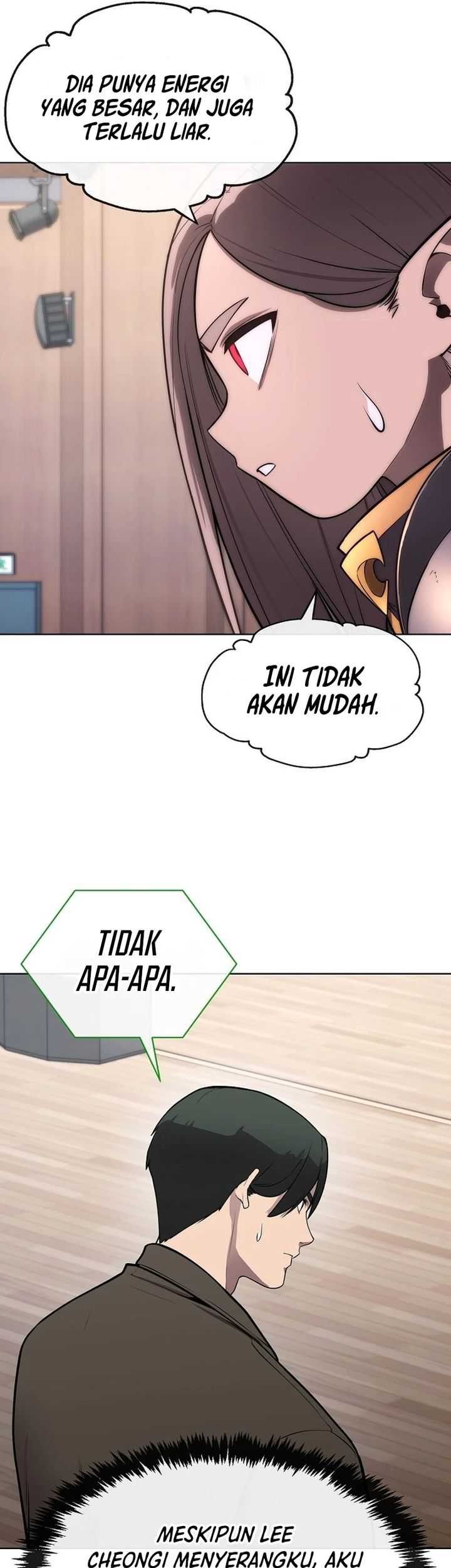 Heavenly Demon Wants to Be a Chef Chapter 36 - halaman 3