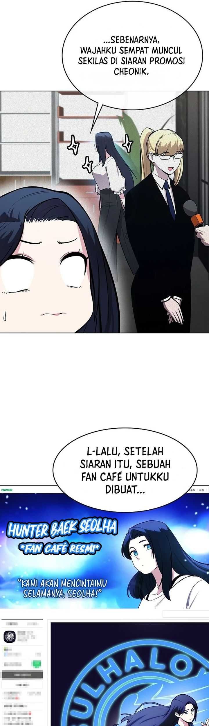 Heavenly Demon Wants to Be a Chef Chapter 36 - halaman 31