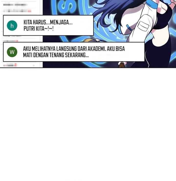 Heavenly Demon Wants to Be a Chef Chapter 36 - halaman 32