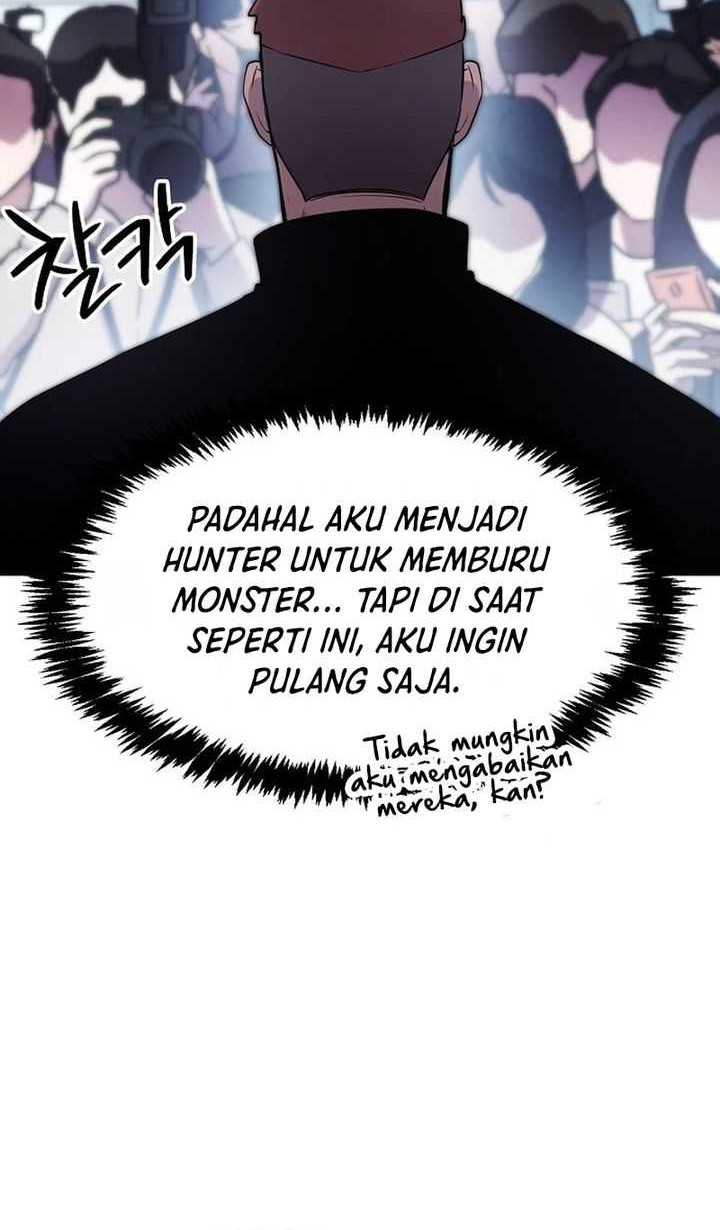 Heavenly Demon Wants to Be a Chef Chapter 36 - halaman 38