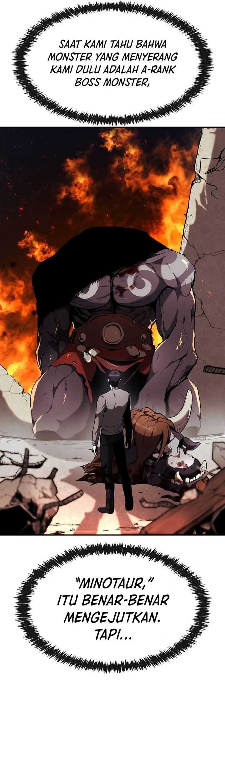 Heavenly Demon Wants to Be a Chef Chapter 36 - halaman 43