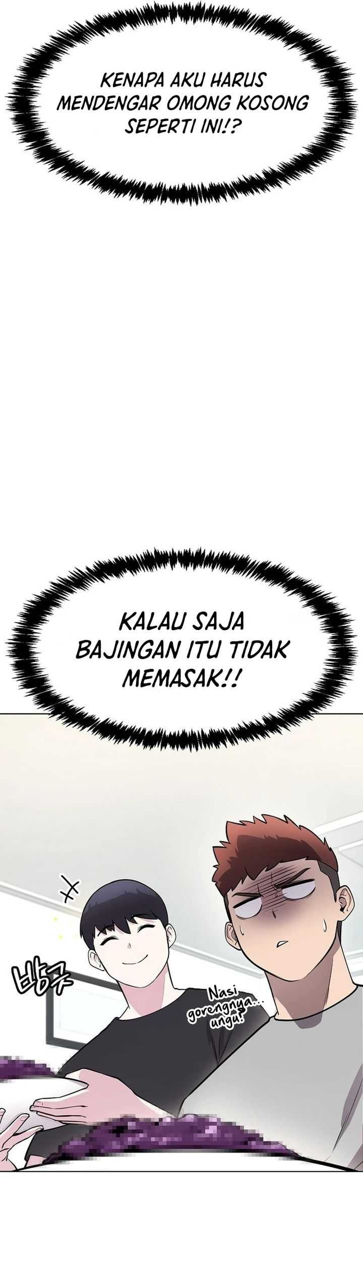 Heavenly Demon Wants to Be a Chef Chapter 36 - halaman 45
