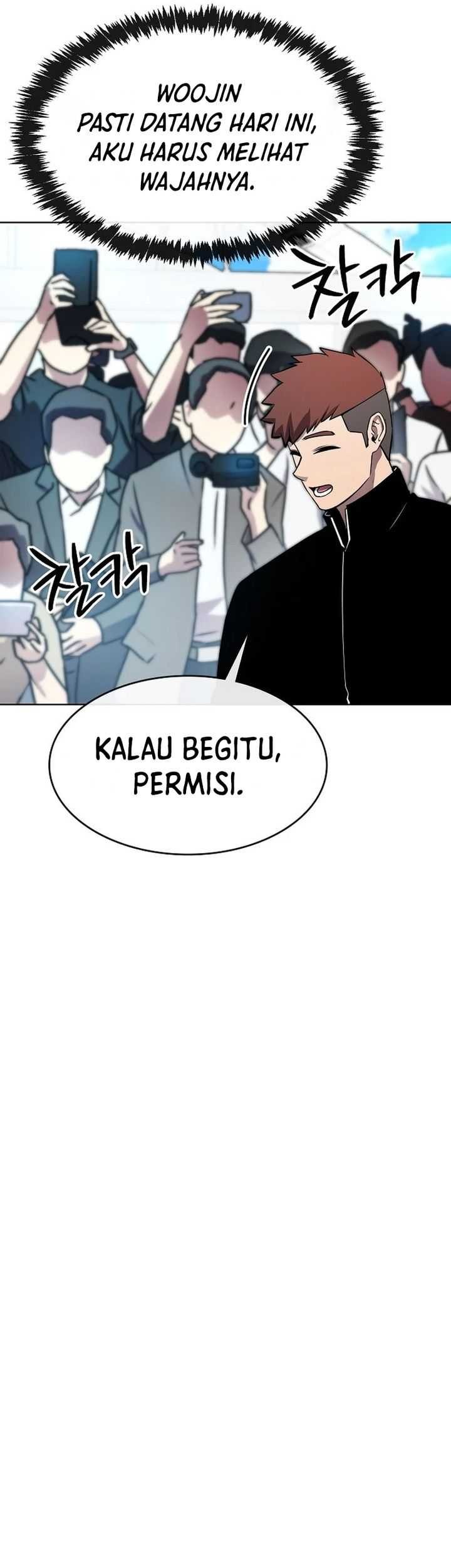Heavenly Demon Wants to Be a Chef Chapter 36 - halaman 47