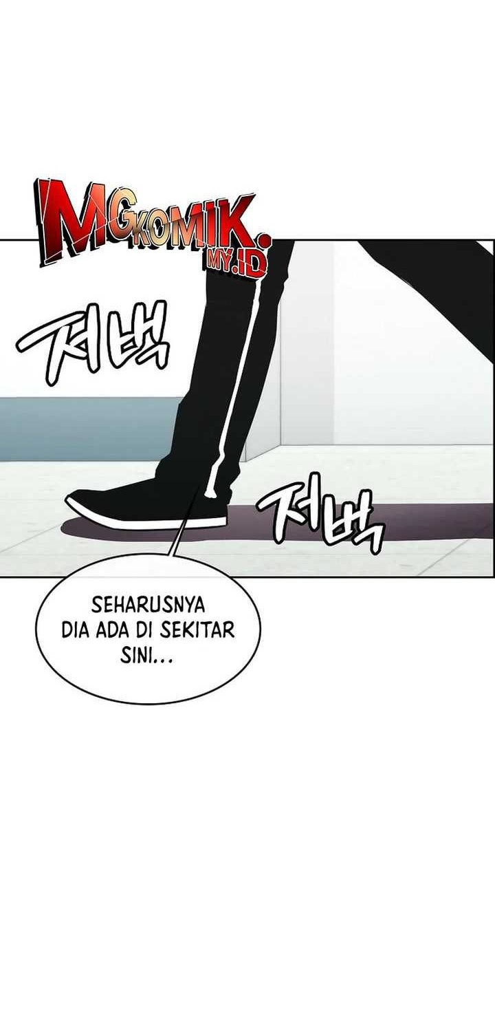 Heavenly Demon Wants to Be a Chef Chapter 36 - halaman 48