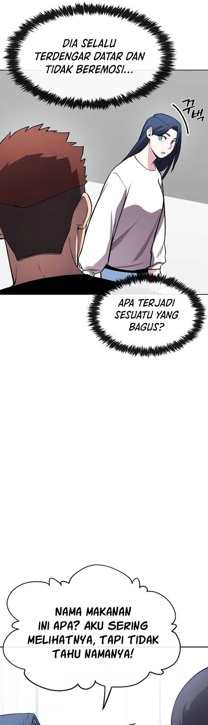 Heavenly Demon Wants to Be a Chef Chapter 36 - halaman 51