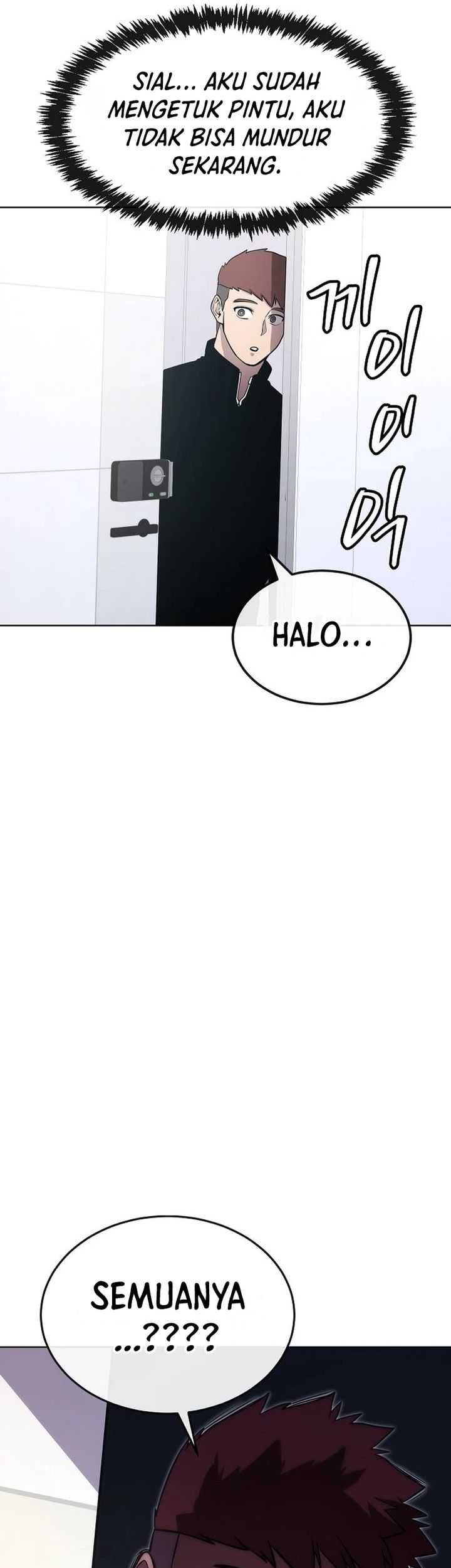 Heavenly Demon Wants to Be a Chef Chapter 36 - halaman 55