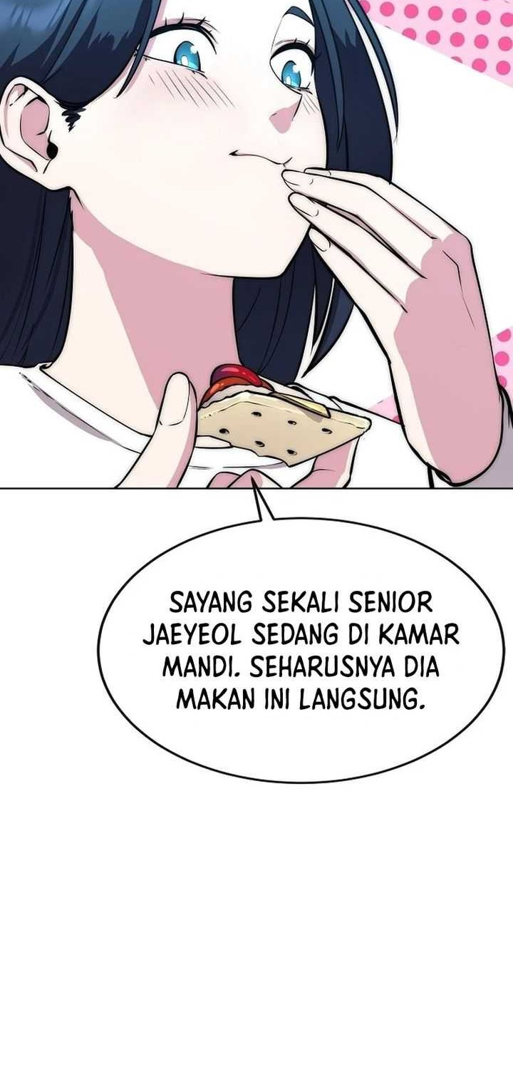 Heavenly Demon Wants to Be a Chef Chapter 36 - halaman 64