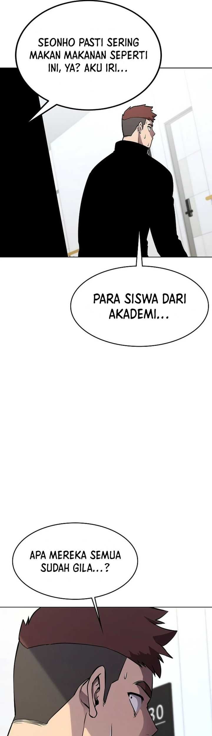 Heavenly Demon Wants to Be a Chef Chapter 36 - halaman 73