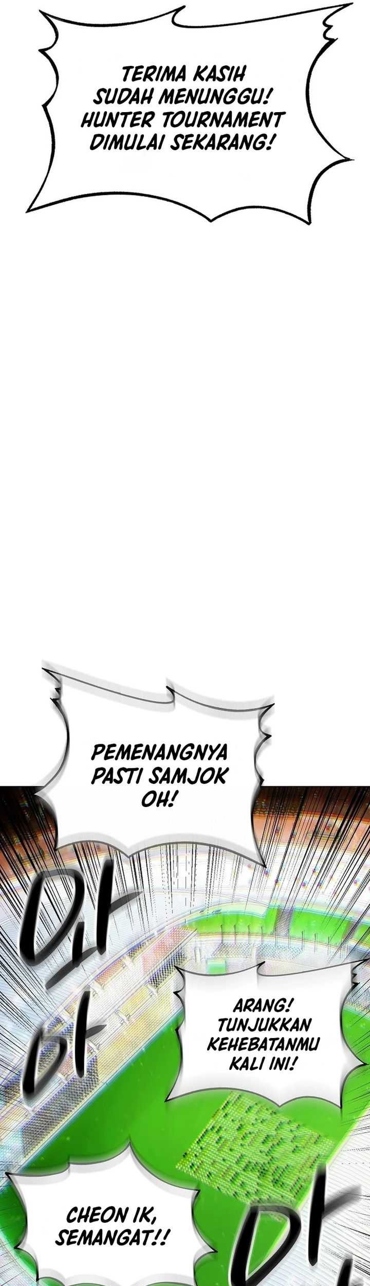Heavenly Demon Wants to Be a Chef Chapter 36 - halaman 75