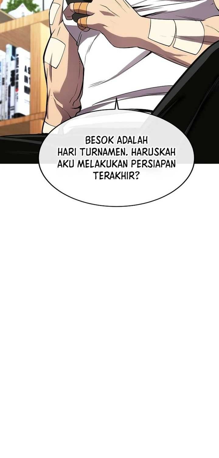 Heavenly Demon Wants to Be a Chef Chapter 36 - halaman 8