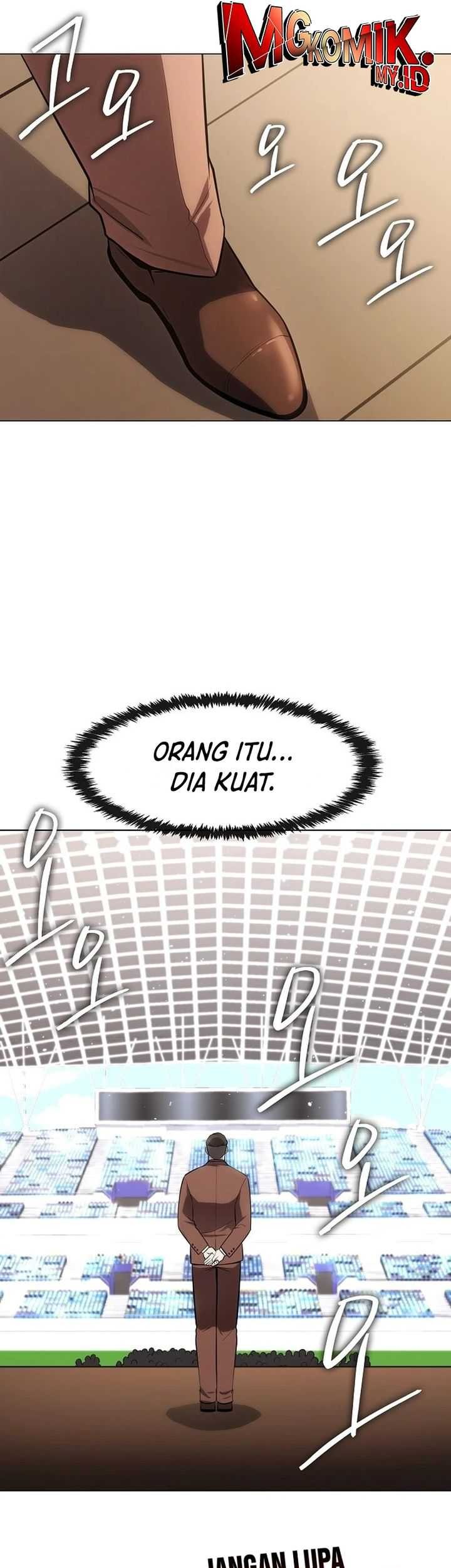 Heavenly Demon Wants to Be a Chef Chapter 36 - halaman 81