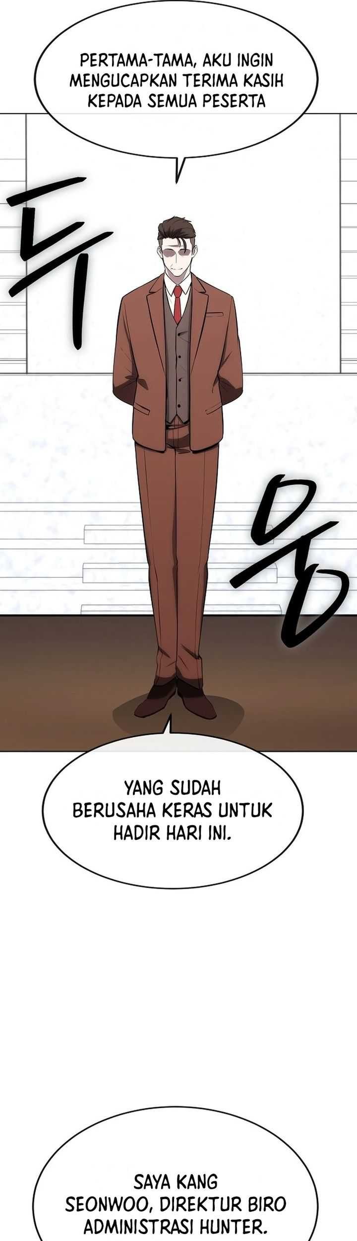 Heavenly Demon Wants to Be a Chef Chapter 36 - halaman 83