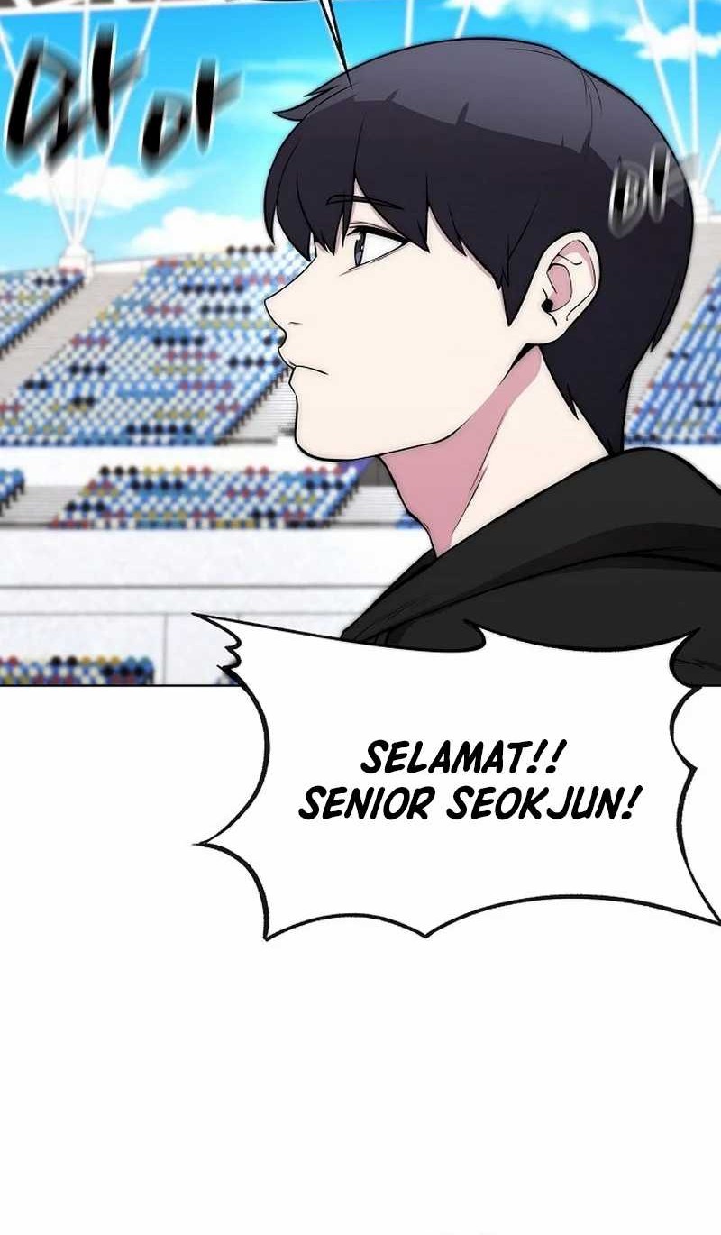Heavenly Demon Wants to Be a Chef Chapter 37 - halaman 16