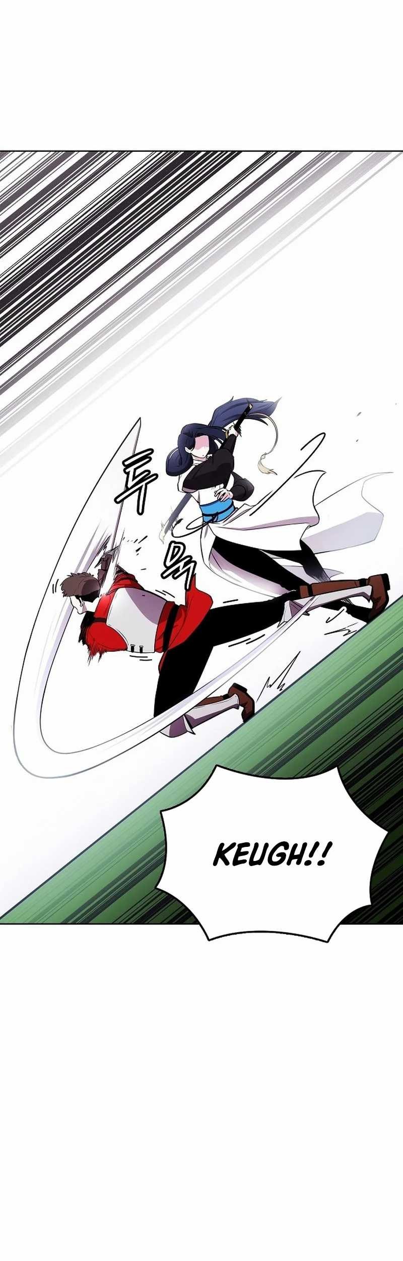 Heavenly Demon Wants to Be a Chef Chapter 37 - halaman 23