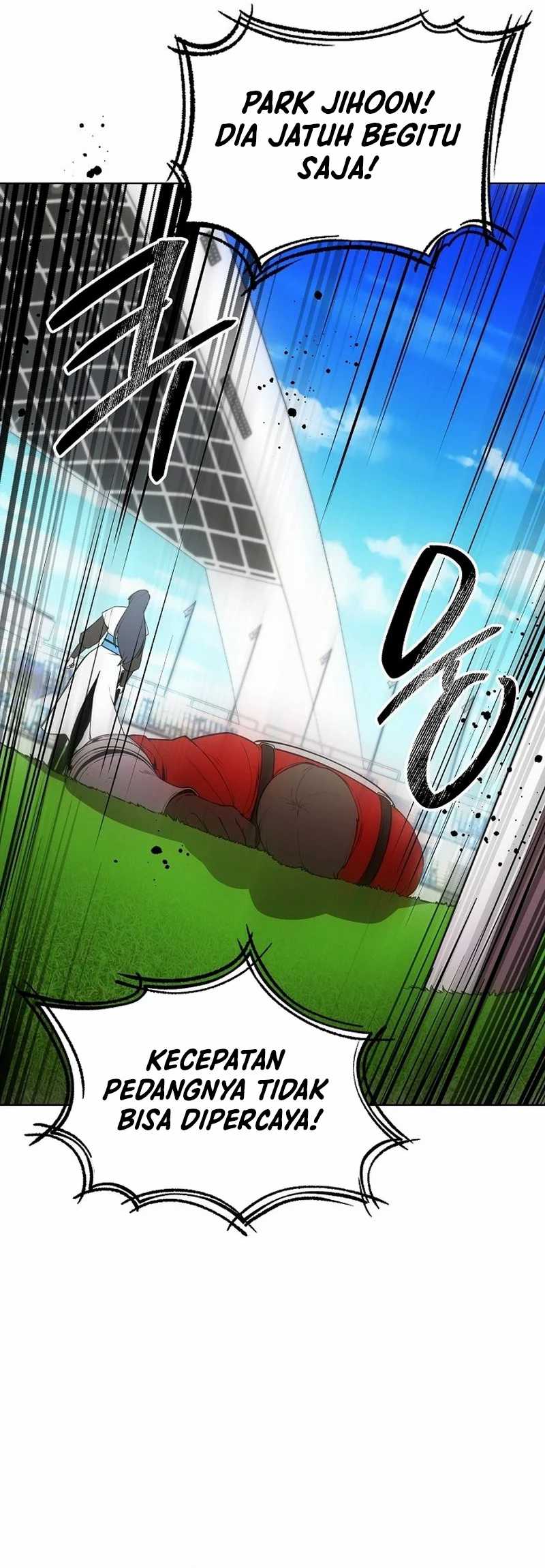 Heavenly Demon Wants to Be a Chef Chapter 37 - halaman 25