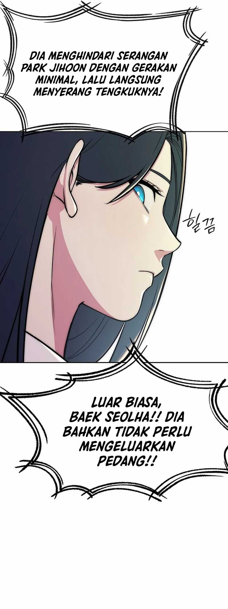 Heavenly Demon Wants to Be a Chef Chapter 37 - halaman 26