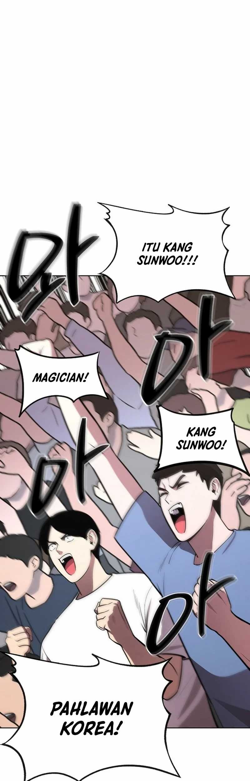 Heavenly Demon Wants to Be a Chef Chapter 37 - halaman 3