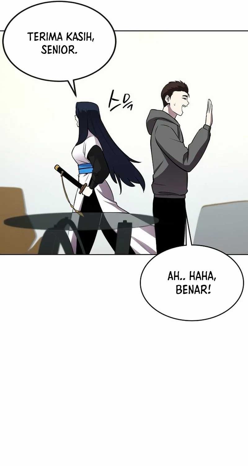 Heavenly Demon Wants to Be a Chef Chapter 37 - halaman 30