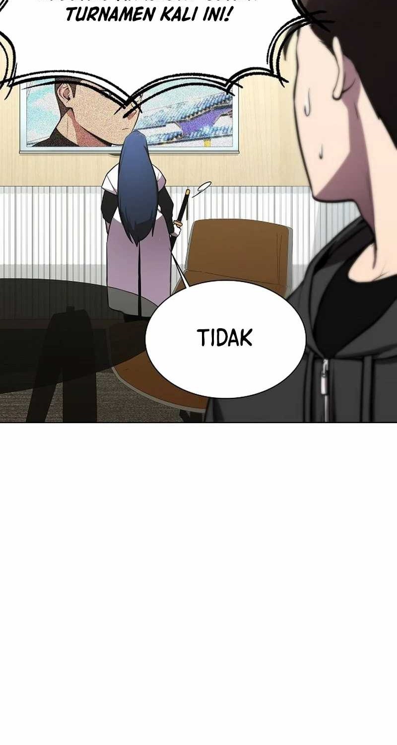 Heavenly Demon Wants to Be a Chef Chapter 37 - halaman 32