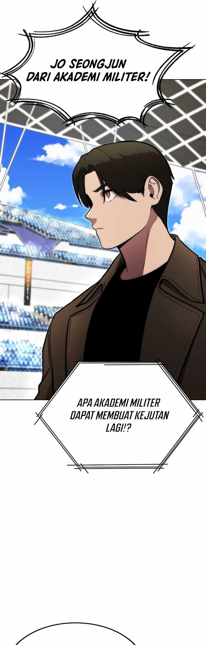 Heavenly Demon Wants to Be a Chef Chapter 37 - halaman 35