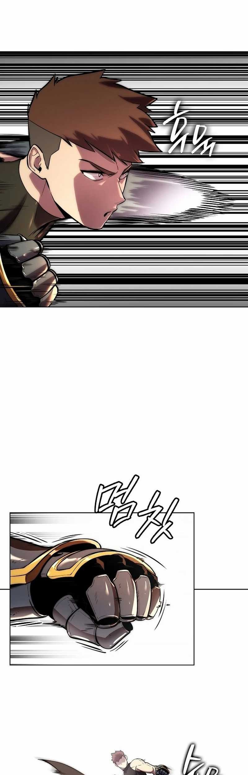 Heavenly Demon Wants to Be a Chef Chapter 37 - halaman 43