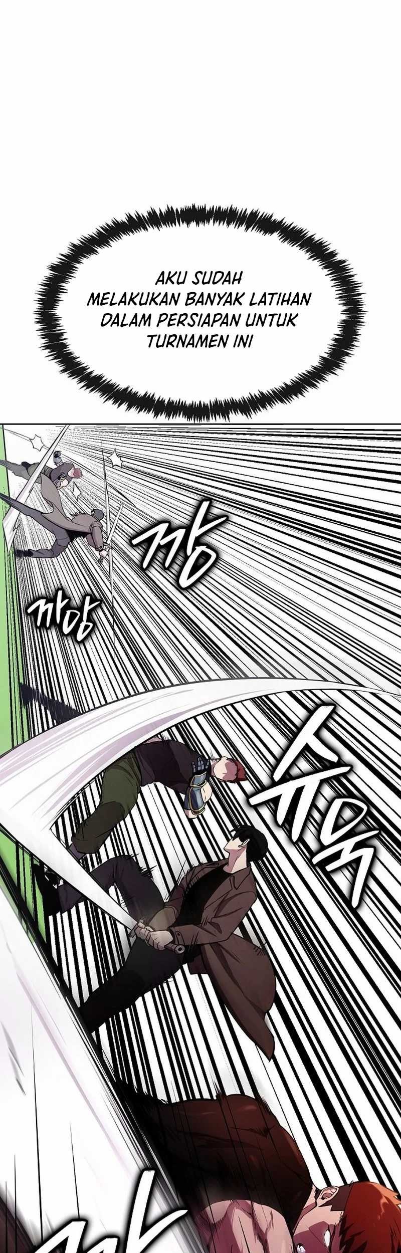 Heavenly Demon Wants to Be a Chef Chapter 37 - halaman 49
