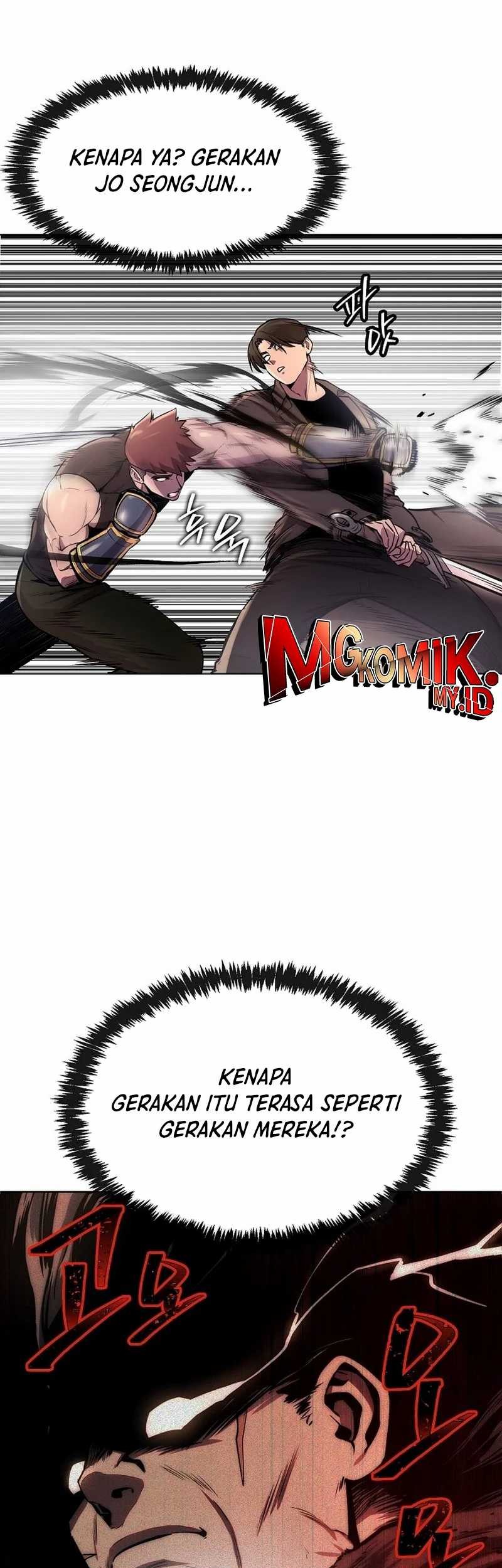Heavenly Demon Wants to Be a Chef Chapter 37 - halaman 51