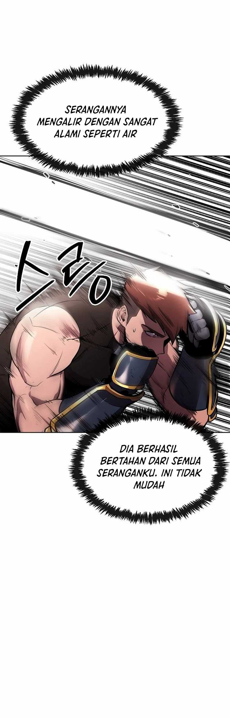 Heavenly Demon Wants to Be a Chef Chapter 37 - halaman 53