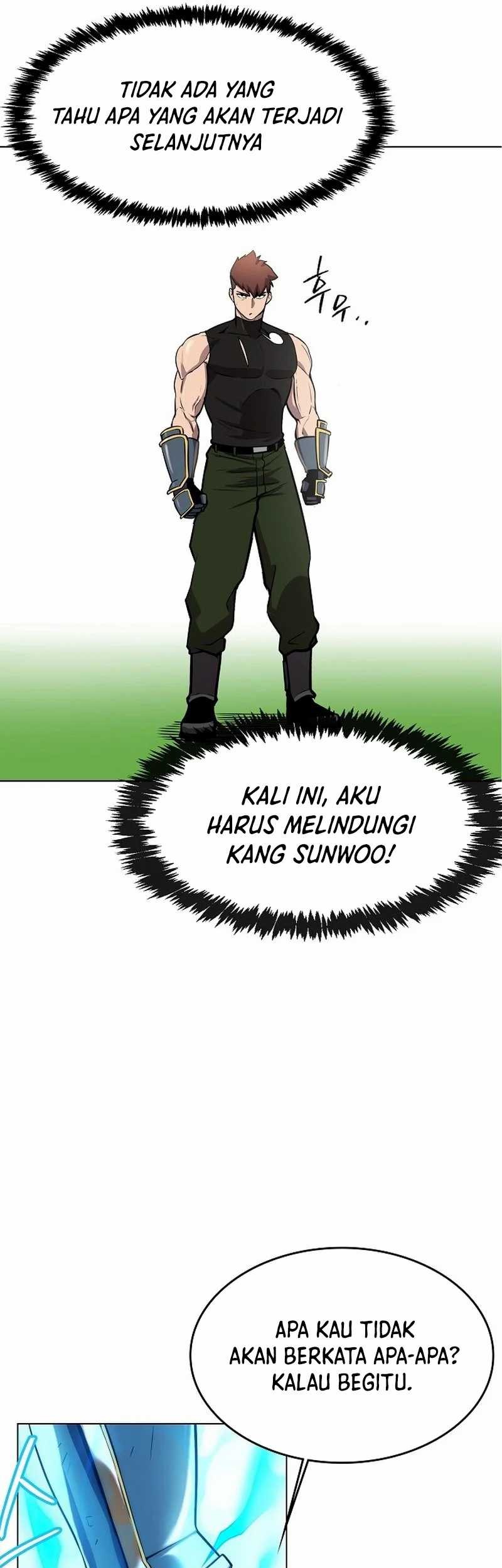 Heavenly Demon Wants to Be a Chef Chapter 37 - halaman 70