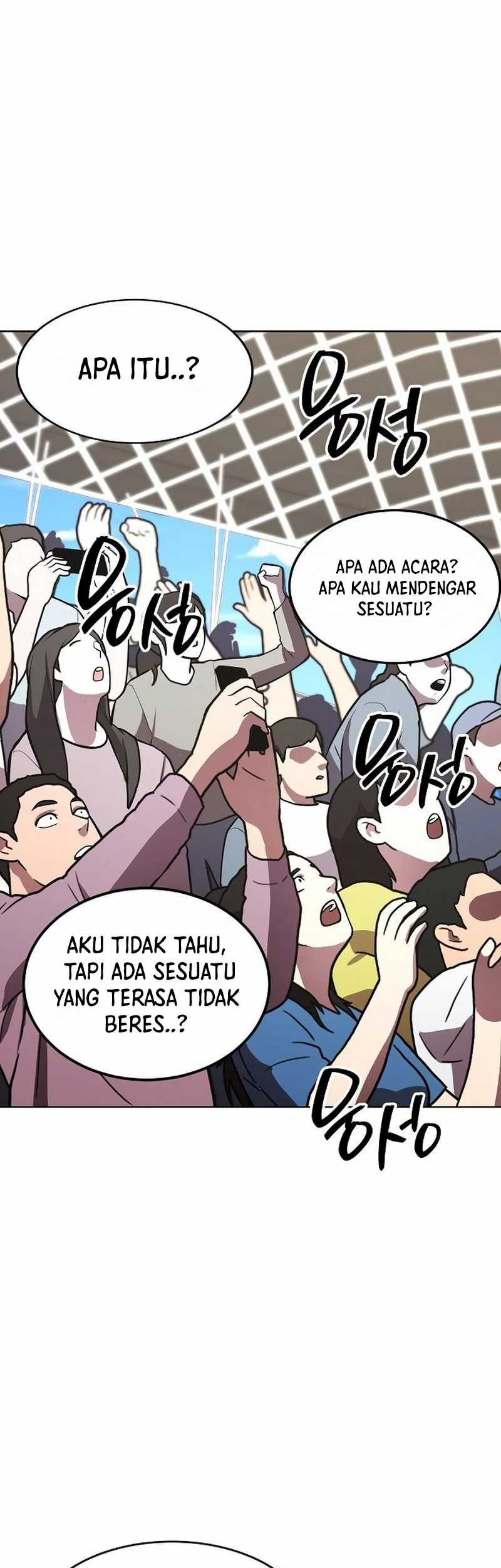 Heavenly Demon Wants to Be a Chef Chapter 37 - halaman 76