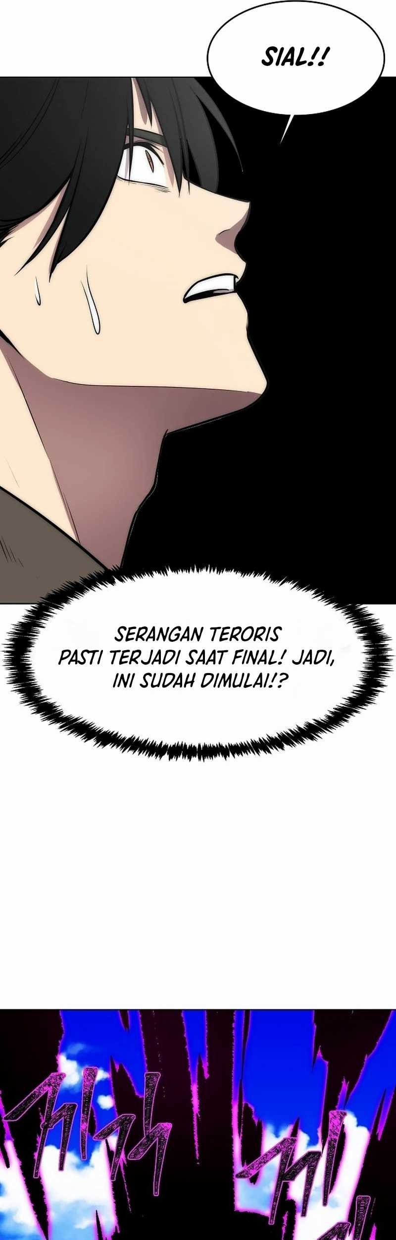 Heavenly Demon Wants to Be a Chef Chapter 37 - halaman 80
