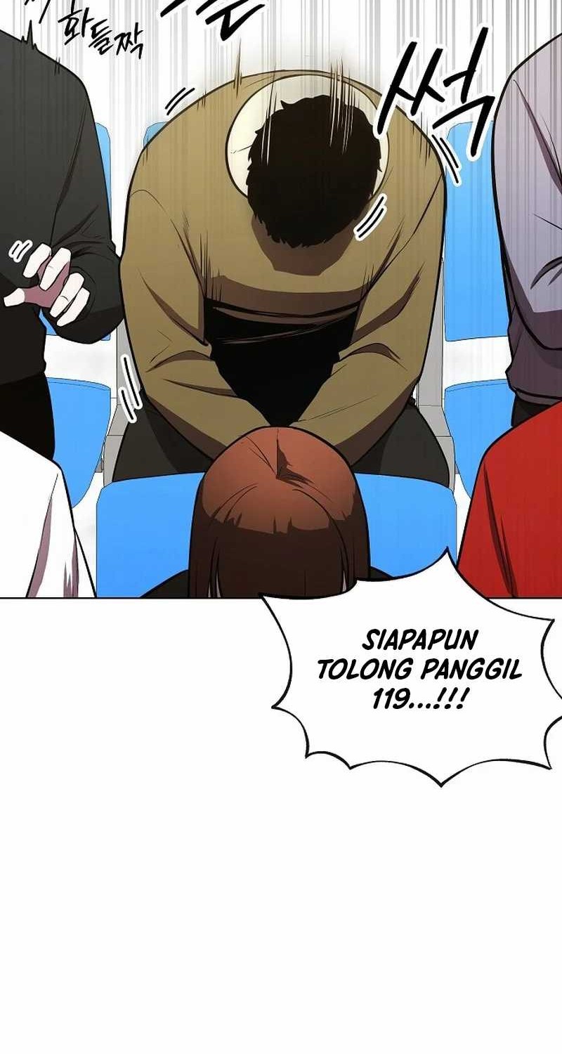 Heavenly Demon Wants to Be a Chef Chapter 37 - halaman 83