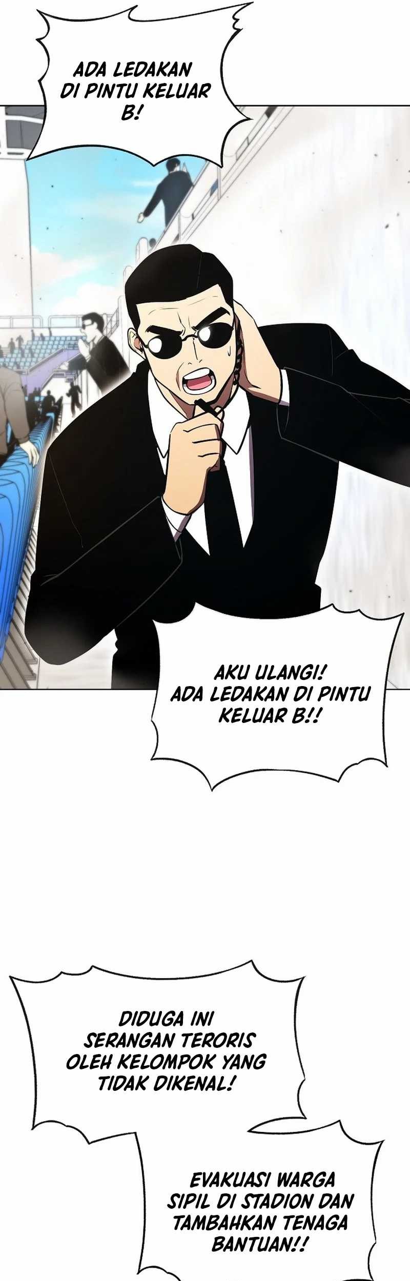 Heavenly Demon Wants to Be a Chef Chapter 37 - halaman 87