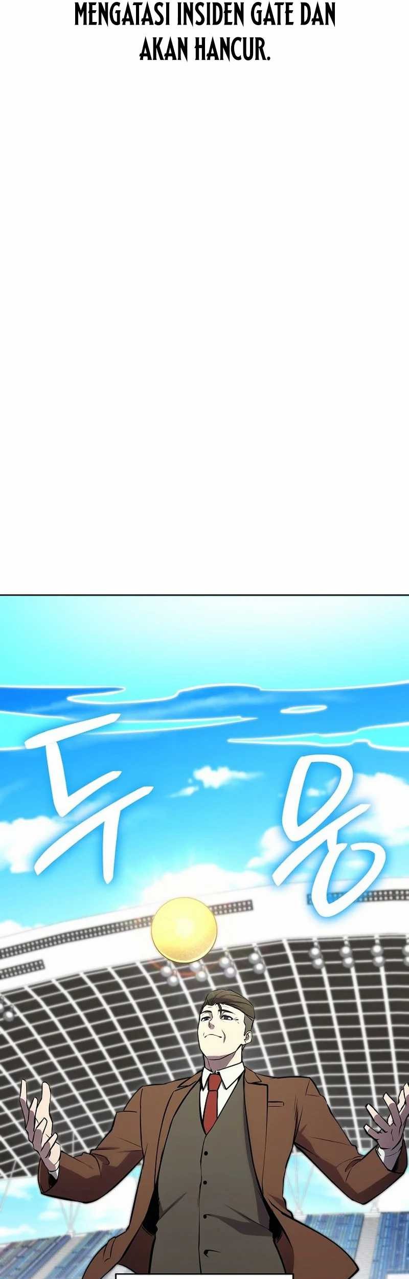 Heavenly Demon Wants to Be a Chef Chapter 37 - halaman 9