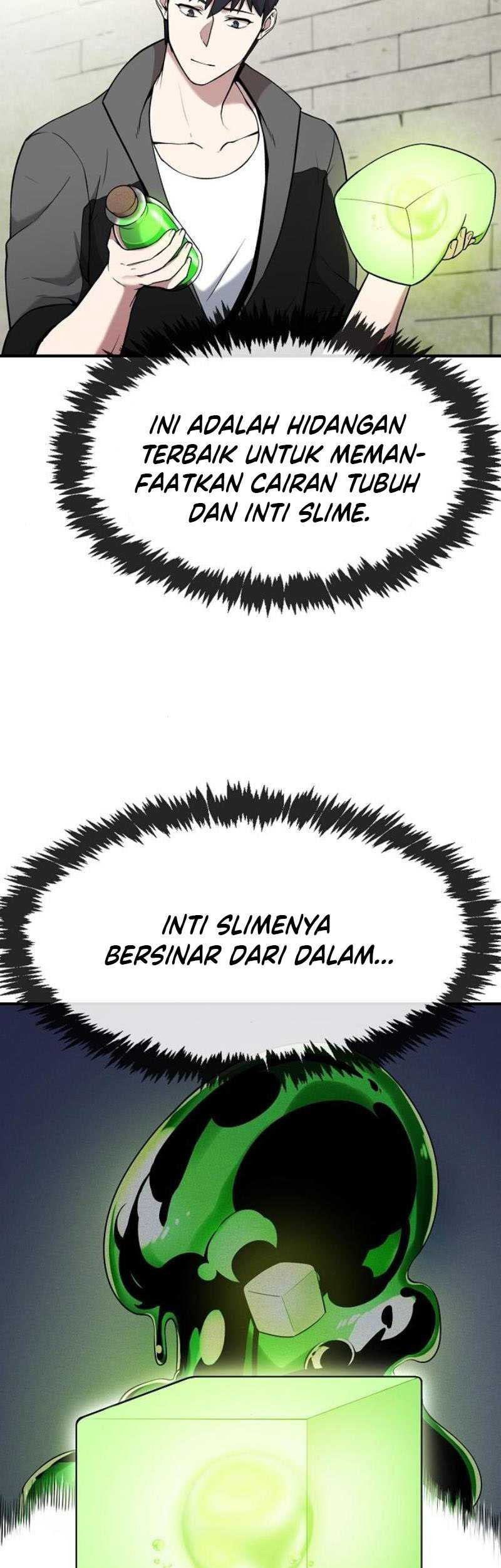 Heavenly Demon Wants to Be a Chef Chapter 4 - halaman 11