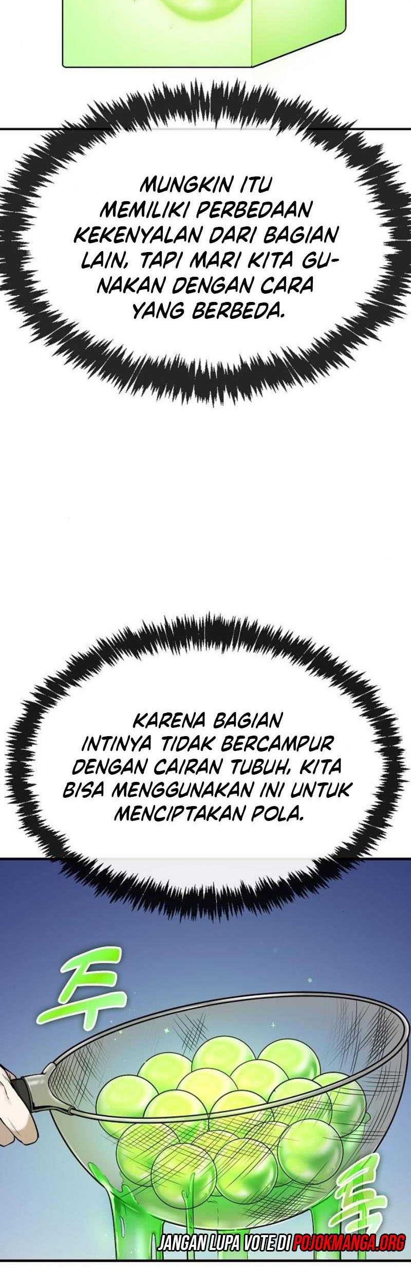 Heavenly Demon Wants to Be a Chef Chapter 4 - halaman 12
