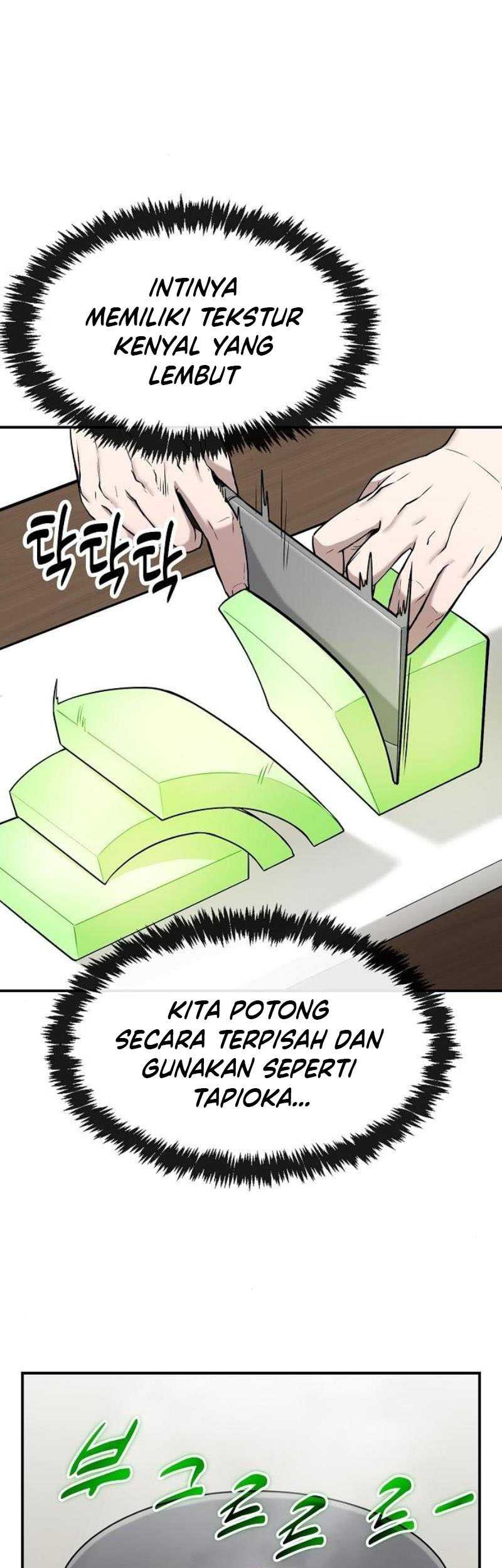 Heavenly Demon Wants to Be a Chef Chapter 4 - halaman 13
