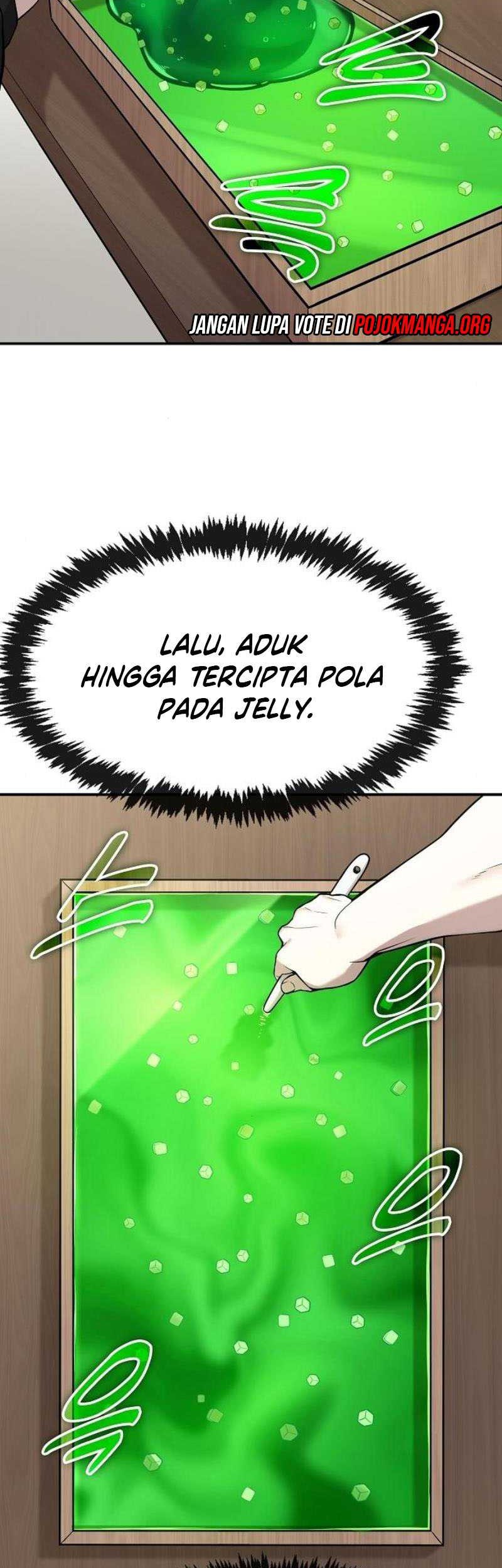Heavenly Demon Wants to Be a Chef Chapter 4 - halaman 18